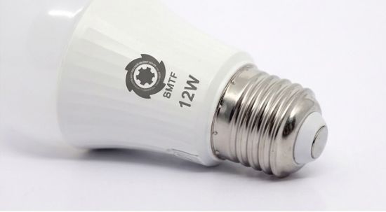 Picture of LED Bulb 12 Watt