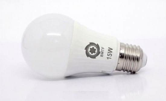 Picture of LED Bulb 15 Watt
