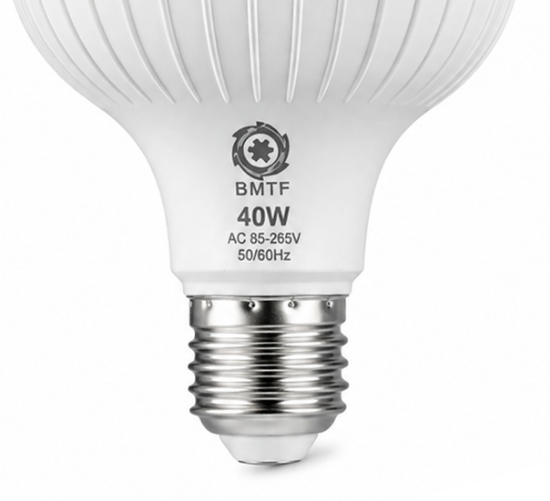 Picture of LED Bulb 40 Watt