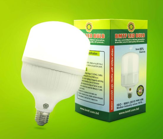 Picture of LED Bulb 50 Watt