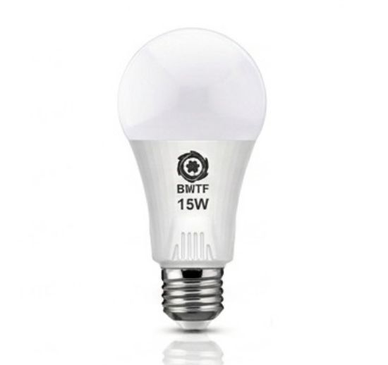 Picture of LED Bulb 15 Watt