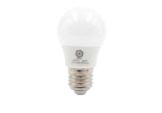 Picture of LED Bulb 3 Watt