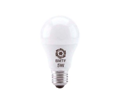 Picture of LED Bulb 5 Watt