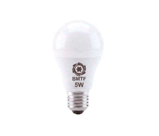 Picture of LED Bulb 5 Watt