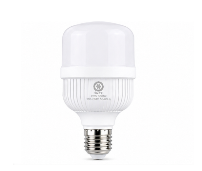 Picture of LED Bulb 20 Watt