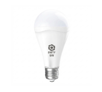 Picture of Emergency LED Bulb 9 Watt (AC-DC)