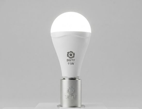 Picture of Emergency LED Bulb 11 Watt (AC-DC)