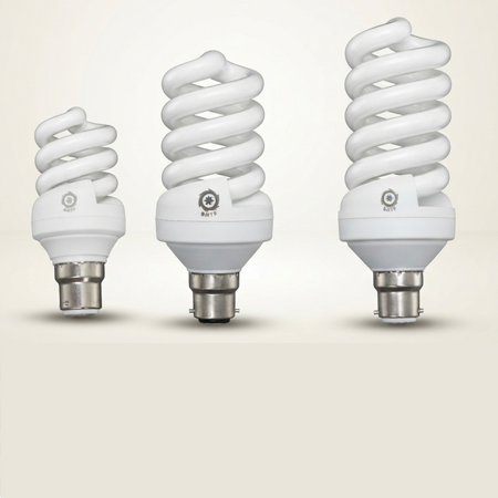 Picture for category Energy Bulb (CFL)