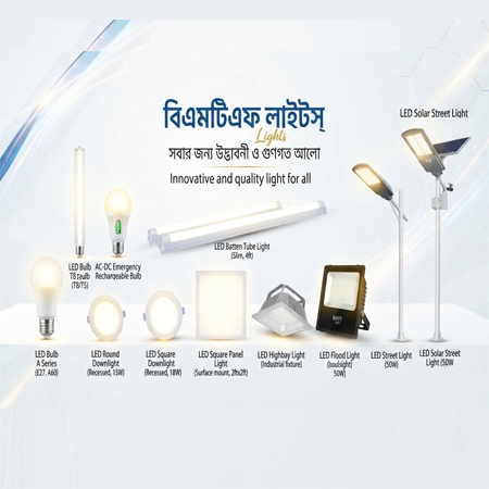 Picture for category LED Bulb