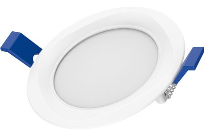 Picture of LED Downlight Recessed Round 6 Watt