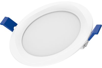 Picture of LED Downlight Recessed Round 9 Watt