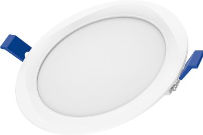 Picture of LED Downlight Recessed Round 12 Watt