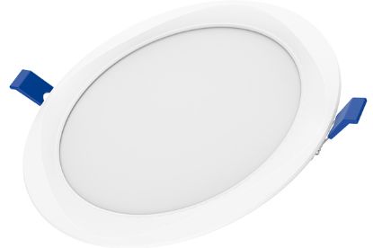 Picture of LED Downlight Recessed Round 18 Watt