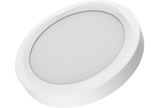 Picture of LED Downlight Surface Round 18 Watt