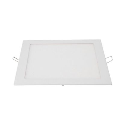 Picture of LED Downlight Recessed Square 24 Watt