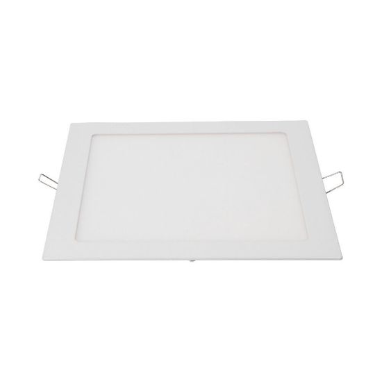 Picture of LED Downlight Recessed Square 24 Watt
