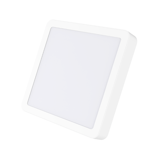 Picture of LED Downlight Surface Square 24 Watt