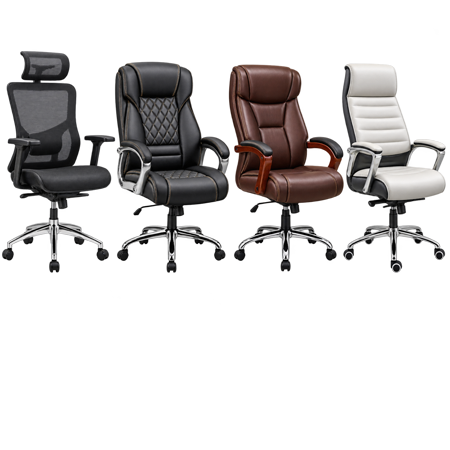 Picture for category Executive Chair