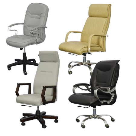 Picture for category Swivel Chair