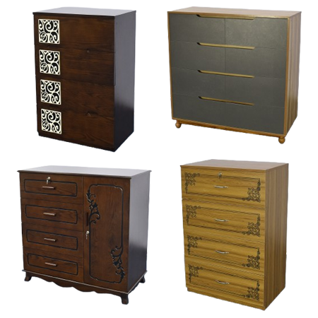 Picture for category Drawer
