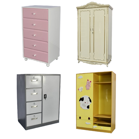 Picture for category Cabinet