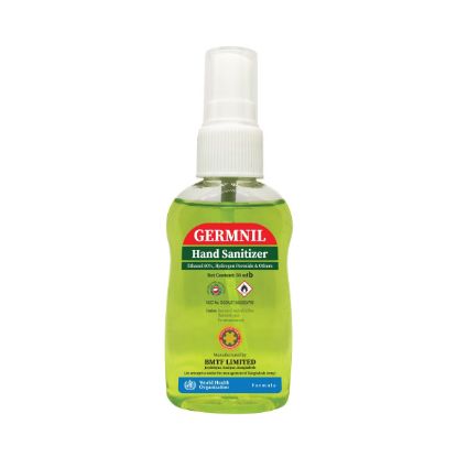 Picture of Germnil Hand Sanitizer - 50 ML Spray