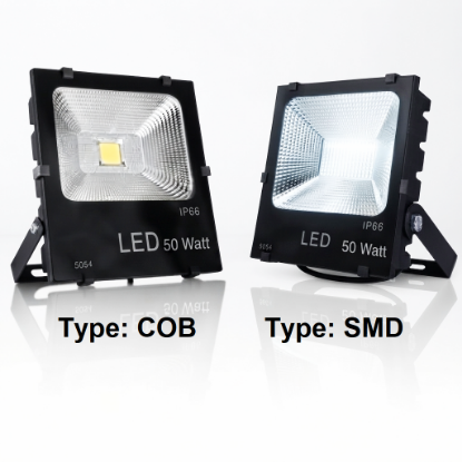 Picture of LED Flood Light 50 Watt (5054)