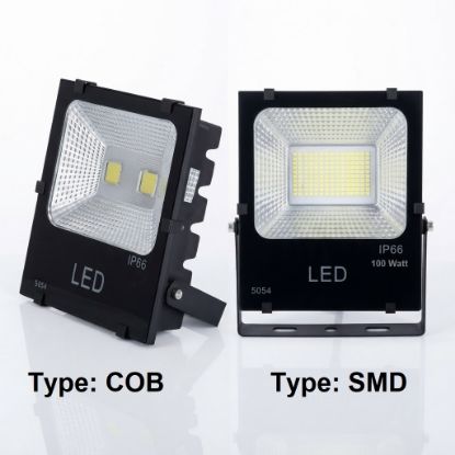 Picture of LED Flood Light 100 Watt (5054)