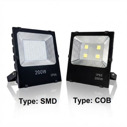 Picture of LED Flood Light 200 Watt (5054)