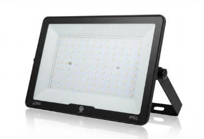 Picture of LED Flood Light 200 Watt (N130)