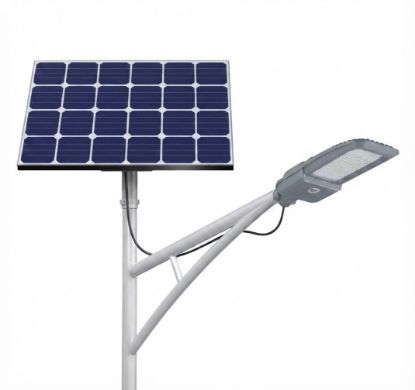 Picture of LED Solar Street Light 30 Watt
