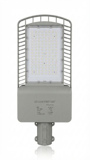 Picture of LED Solar Street Light 50 Watt