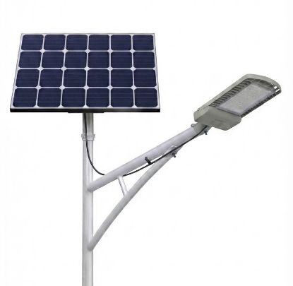 Picture of LED Solar Street Light 50 Watt
