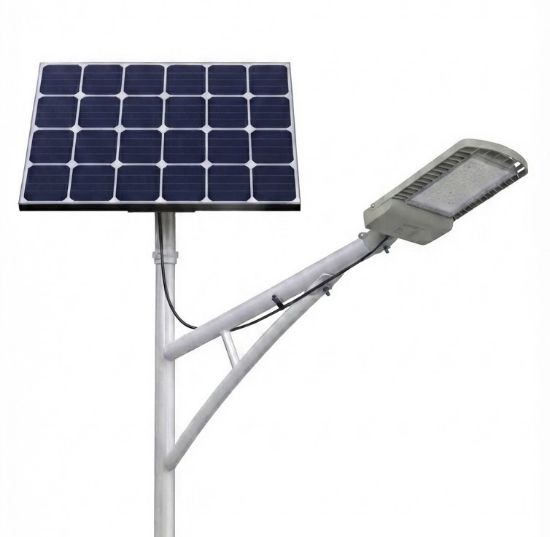 Picture of LED Solar Street Light 50 Watt
