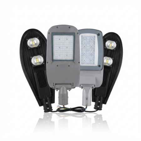 Picture for category LED Street Light
