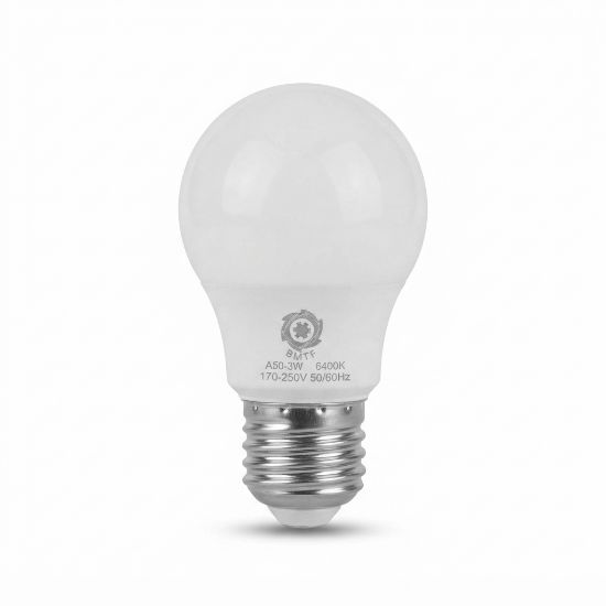 Picture of LED Bulb 3 Watt