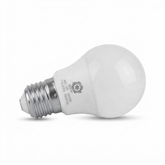 Picture of LED Bulb 3 Watt