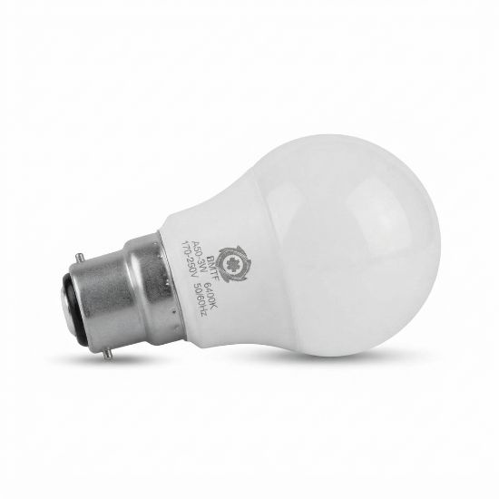 Picture of LED Bulb 3 Watt