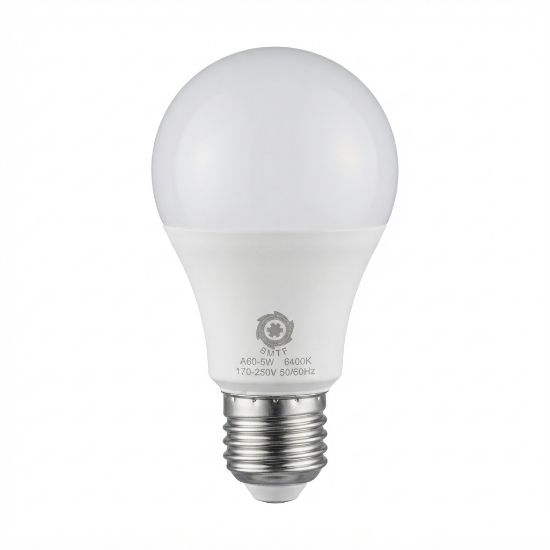 Picture of LED Bulb 5 Watt