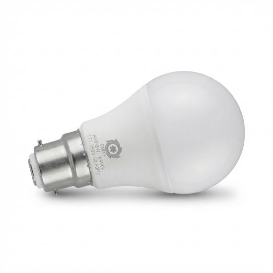 Picture of LED Bulb 5 Watt