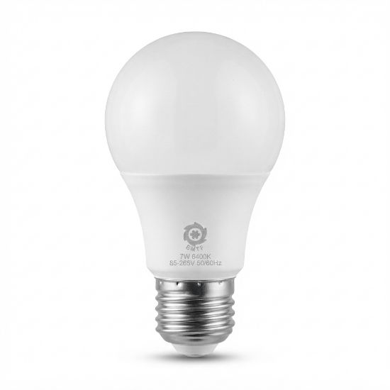 Picture of LED Bulb 7 Watt