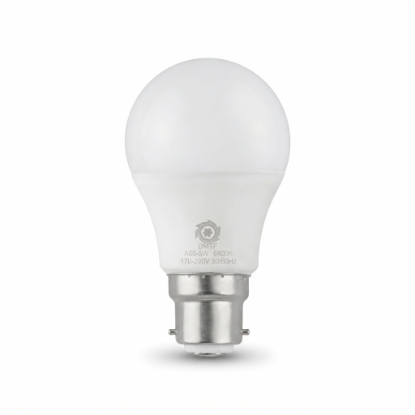 Picture of LED Bulb 7 Watt