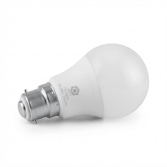 Picture of LED Bulb 7 Watt
