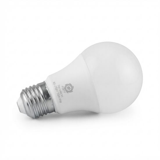 Picture of LED Bulb 7 Watt
