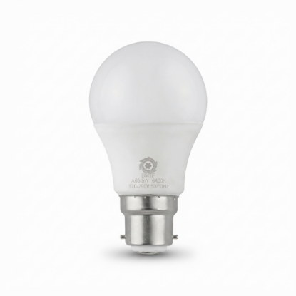 Picture of LED Bulb 5 Watt