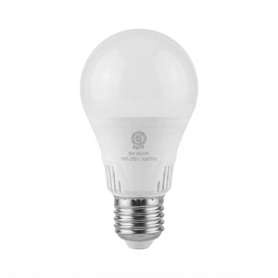 Picture of LED Bulb 9 Watt