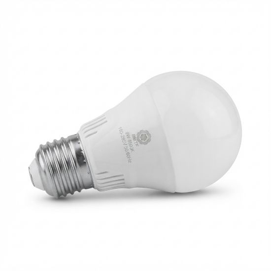 Picture of LED Bulb 9 Watt