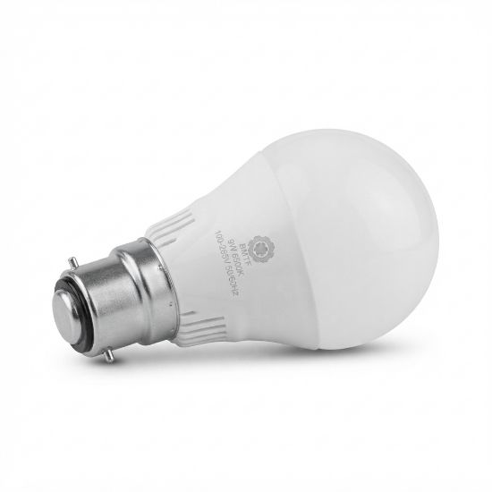 Picture of LED Bulb 9 Watt
