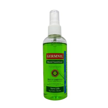 Picture of Germnil Hand Sanitizer - 100 ML Spray