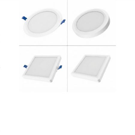 Picture for category LED Downlight